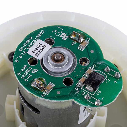 Electrolux 2198230290 Cordless Vacuum Cleaner Motor