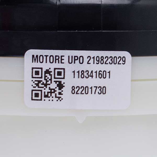 Electrolux 2198230290 Cordless Vacuum Cleaner Motor