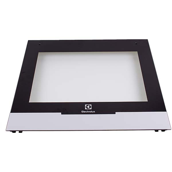 Electrolux Oven Outer Door Glass 3428434694