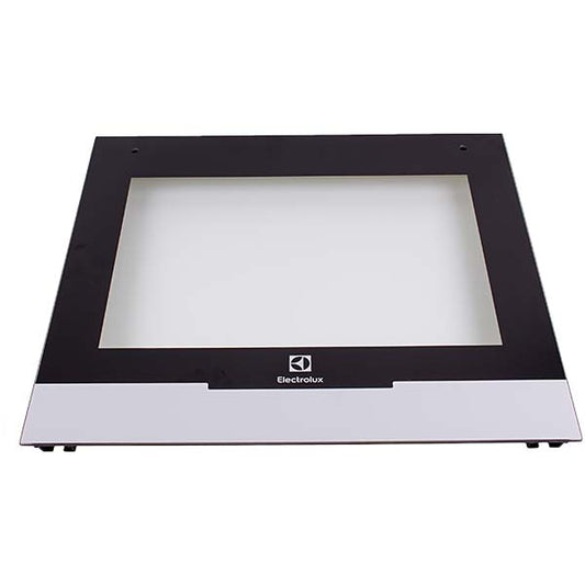 Electrolux Oven Outer Door Glass 3428434694