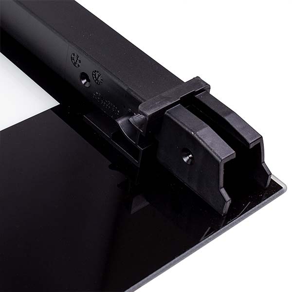 Electrolux Oven Outer Door Glass 3428434694