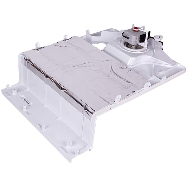 Freezer Fan for Refrigerator Gorenje 413239 EG1512-V12.1 2W 240V