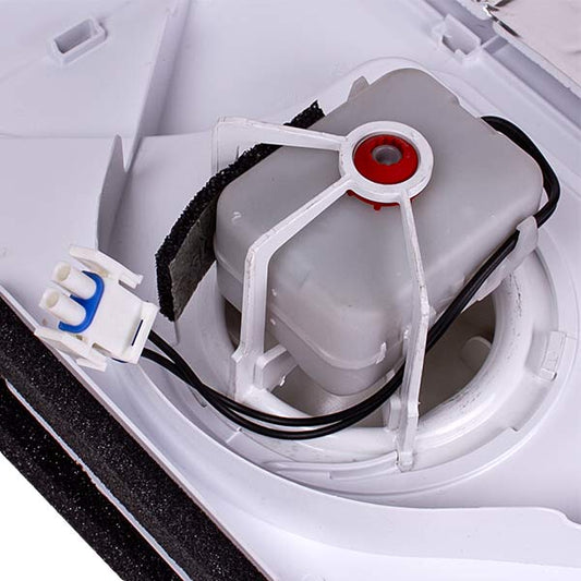 Freezer Fan for Refrigerator Gorenje 413239 EG1512-V12.1 2W 240V
