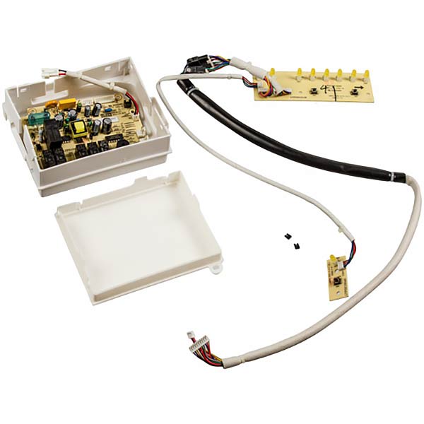 Zanussi Dishwasher Display Module 4055165080