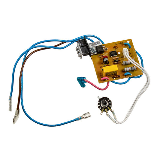 Electrolux Vacuum Cleaner Control PCB 4055182713