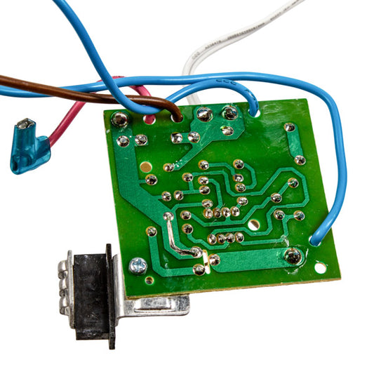 Electrolux Vacuum Cleaner Control PCB 4055182713