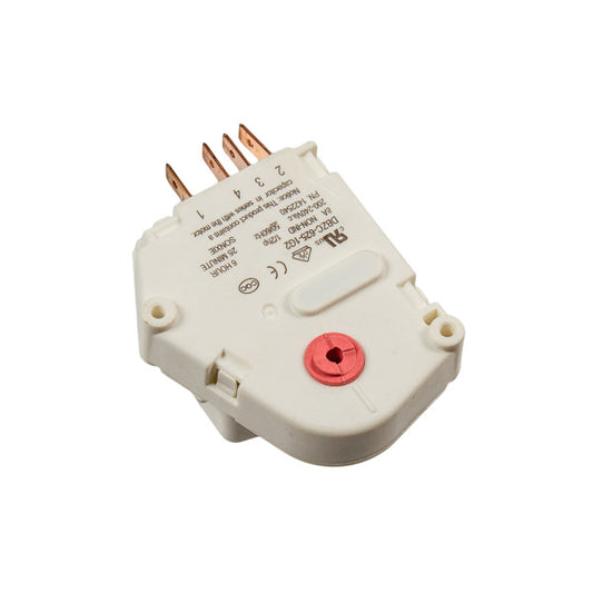 Electrolux Refrigterator Defrost Timer DBZC-625-1G2 (SONXIE) 4055208914