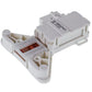 Electrolux Washing Machine Door Lock ZV-446 1552374017