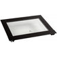 Electrolux Oven Outer Door Glass (with mounting) 140032463188