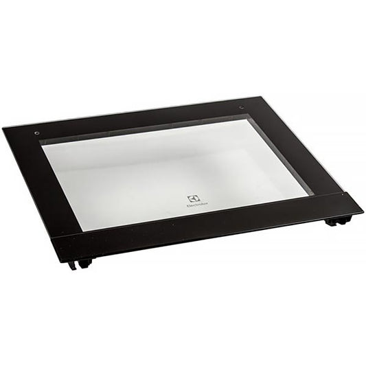 Electrolux Oven Outer Door Glass (with mounting) 140032463188
