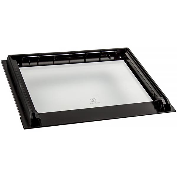 Electrolux Oven Outer Door Glass (with mounting) 140032463188