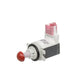 Bosch Dishwasher Heater Drain Valve 00611316