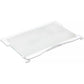 Indesit Fridge Glass Shelf 600x375mm C00507755
