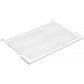 Indesit Fridge Glass Shelf 600x375mm C00507755