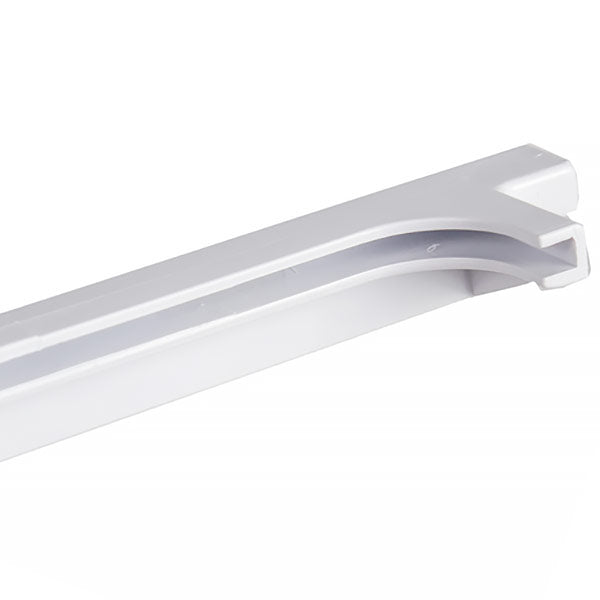 Beko Fridge Glass Shelf Trim 4864620200