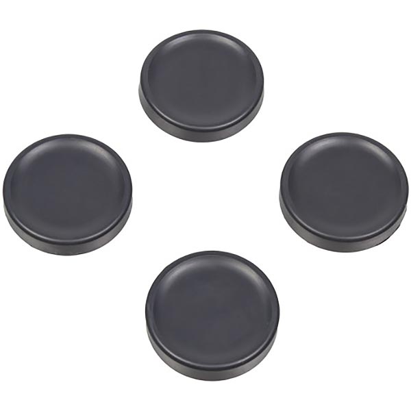 Kenwood Juicer Foot (4 in Pack) KW713449