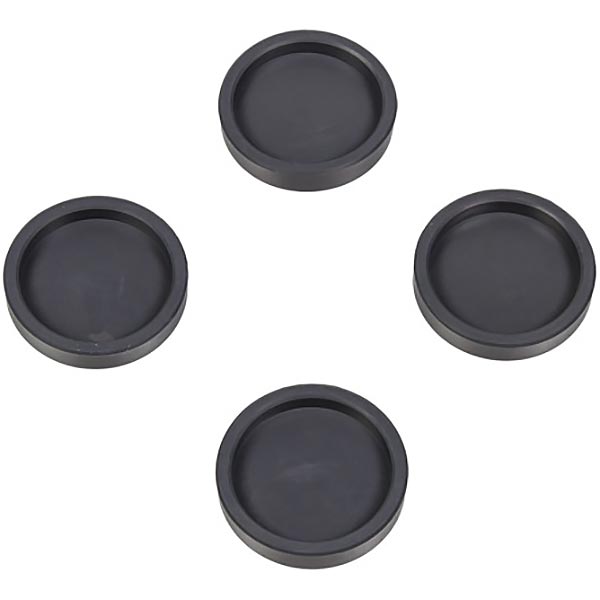 Kenwood Juicer Foot (4 in Pack) KW713449