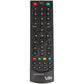 DVB-T2 Remote Control Compatible with Strong SRT-8500HD