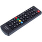 DVB-T2 Remote Control Compatible with Strong SRT-8502 (HQ)