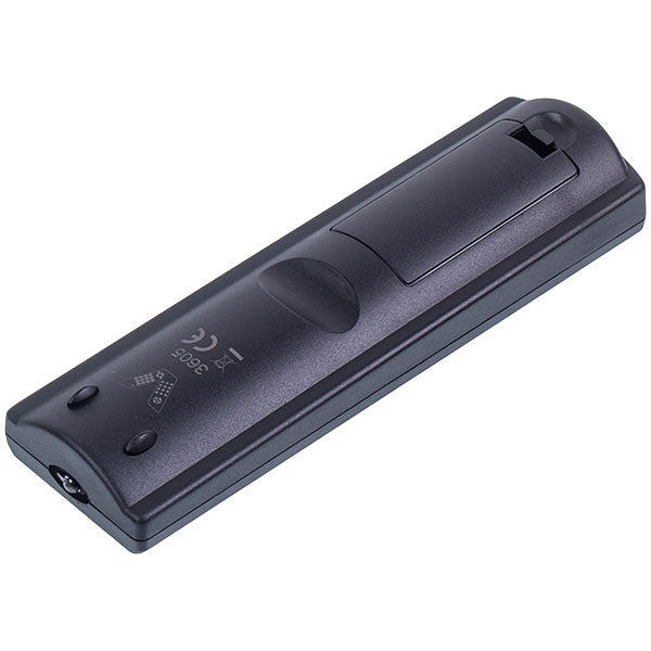 DVB-T2 Remote Control Compatible with Strong SRT-8502 (HQ)