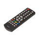 DVB-T2 Remote Control Compatible with Trimax TR-2012 (HQ)