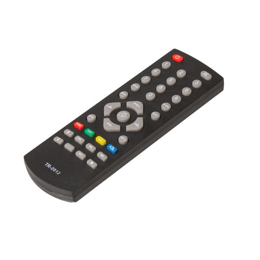 DVB-T2 Remote Control Compatible with Trimax TR-2012 (HQ)