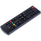 DVB-T2 Remote Control Compatible with Strong SRT-8500HD (HQ)