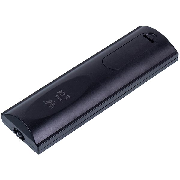DVB-T2 Remote Control Compatible with Strong SRT-8500HD (HQ)