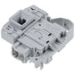 Door Lock for Washing Machine Compatible with Bosch 10031405