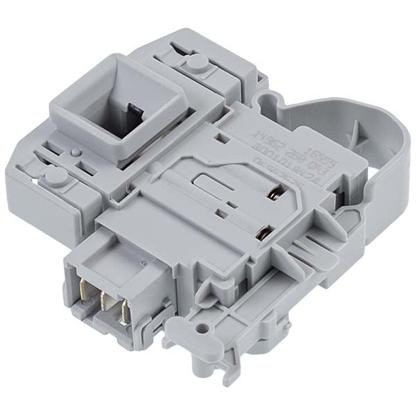 Door Lock for Washing Machine Compatible with Bosch 10031405