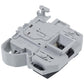 Door Lock for Washing Machine Compatible with Bosch 10031405