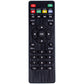 Mediaplayer Remote Control Compatible with SMART TV BOX W95