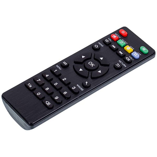 Mediaplayer Remote Control Compatible with SMART TV BOX W95