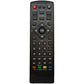 DVB-T2 Remote Controls Compatible with Kaskad VA2102HD