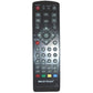 DVB-T2 Remote Control Compatible with GoldMaster T23CI