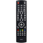 DVB-T2 Remote Control Compatible with GoldMaster 57G