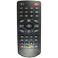 DVB-T2 Remote Control Compatible with GoldMaster T-303SD mini