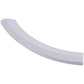 Tumble Dryer Door Handle Compatible with Bosch  00497522