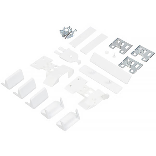 Bosch Fixing kit For Fridges 00491368