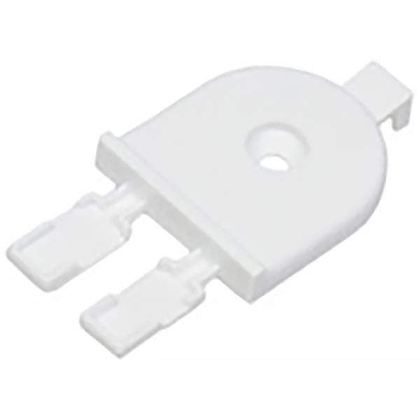 Bosch Fixing kit For Fridges 00491368