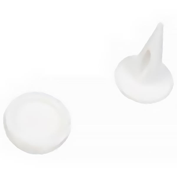 Bosch Fixing kit For Fridges 00491368