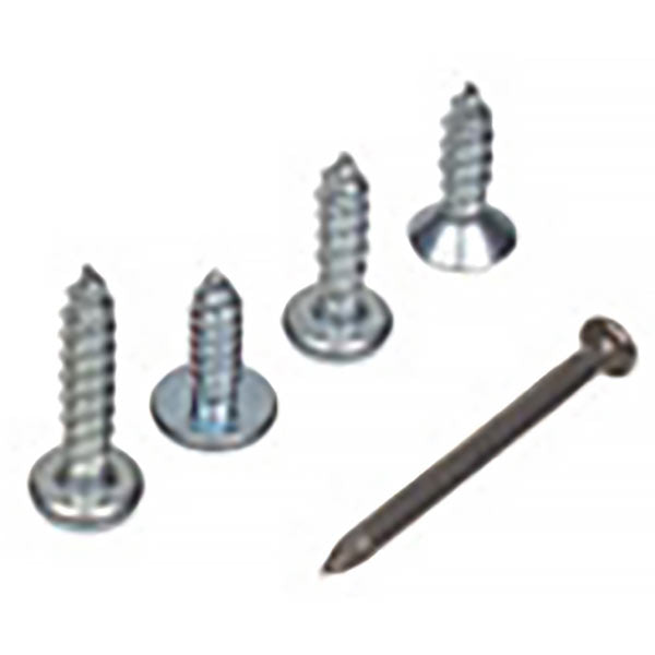 Bosch Fixing kit For Fridges 00491368