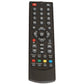 DVB-T2 Remote Control Compatible with Rexant RX-521
