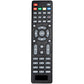 DVB-T2 Remote Control Compatible with U2C  T2 HD PLUS