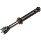 Washing Machine Shock Absorber Compatible with Atlant 908092002883 AKS 120N L=180-270mm D hole=8/13mm