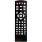 DVB-T2 Remote Control Compatible with SAT Integral 5050 (HQ)