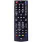 DVB-T2 Remote Control Compatible with World Vision T56 (HQ)