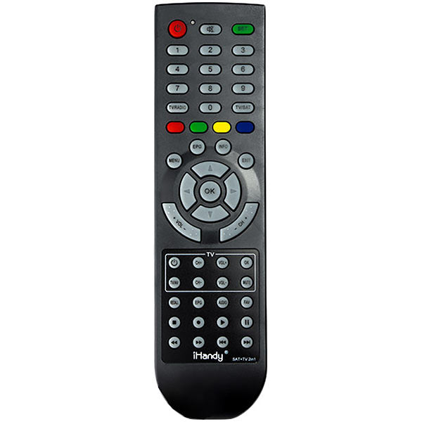 iHandy Universal SAT Remote Control AUN0442+