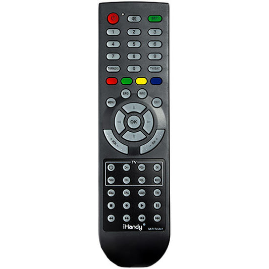 iHandy Universal SAT Remote Control AUN0442+