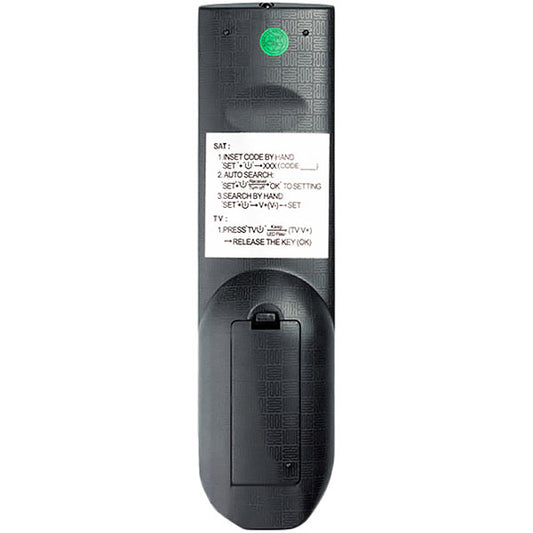 iHandy Universal SAT Remote Control AUN0442+